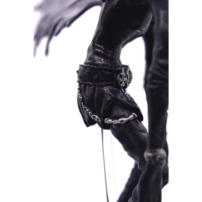 اکشن فیگور طرح Death Note Ryuk کد 1194