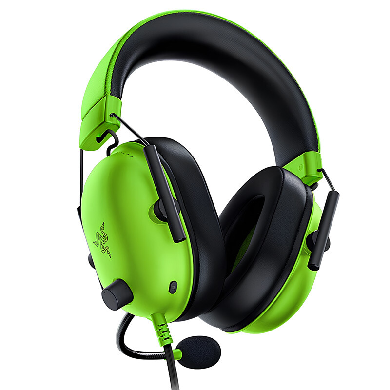 هدست گیمینگ سیم دار Razer BlackShark V2 X