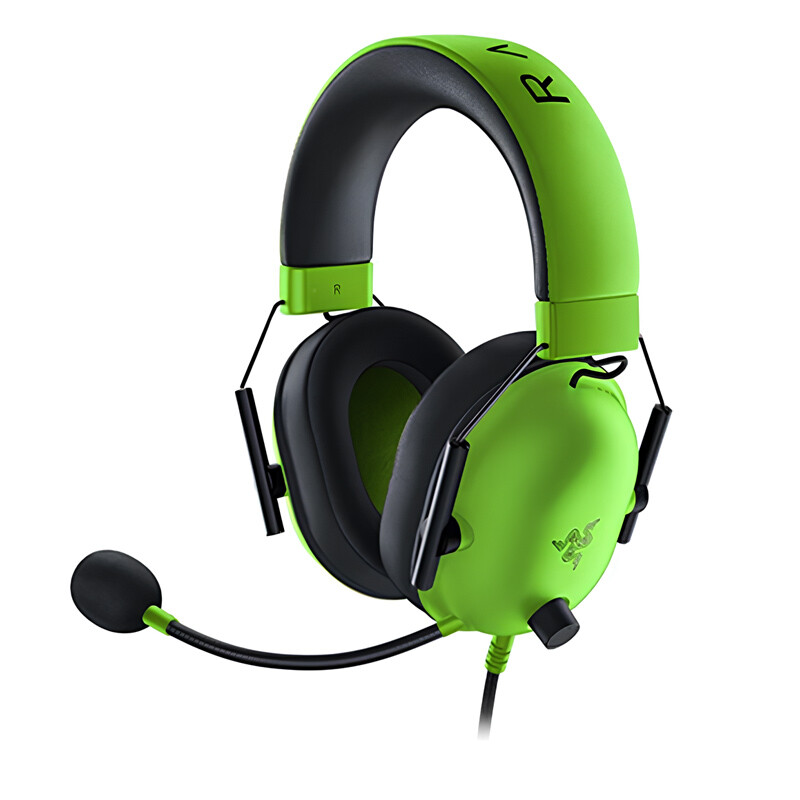 هدست گیمینگ سیم دار Razer BlackShark V2 X