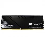 رم کامپیوتر توین موس Thunder GX DDR4 16GB Single 3200Mhz CL16
