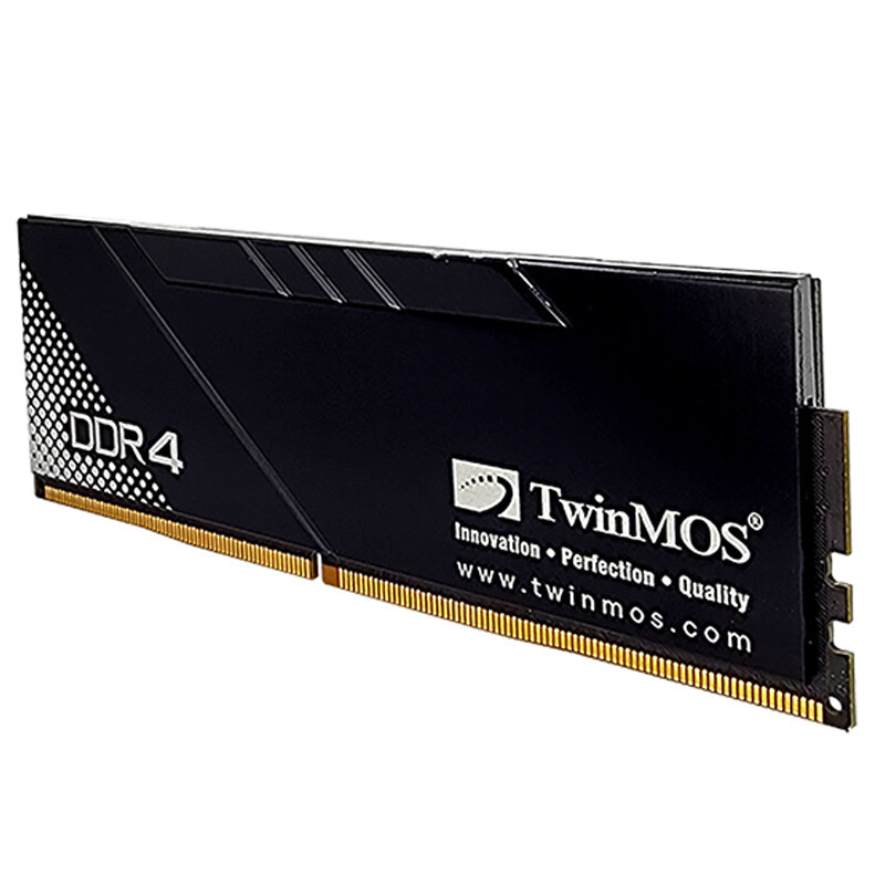 رم کامپیوتر توین موس Thunder GX DDR4 32GB Single 3200Mhz CL16