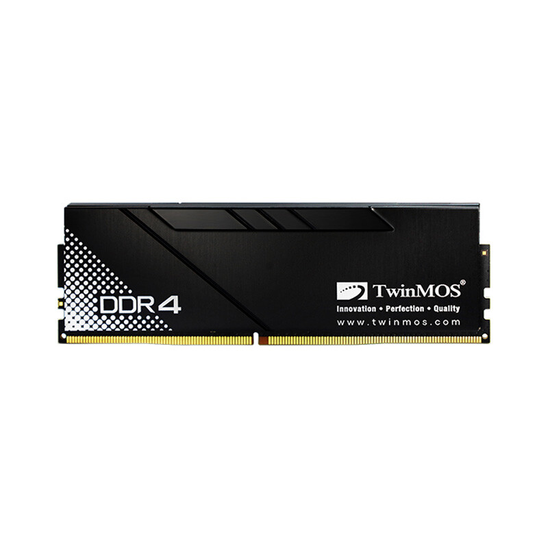رم کامپیوتر توین موس Thunder GX DDR4 8GB Single 3200Mhz CL16