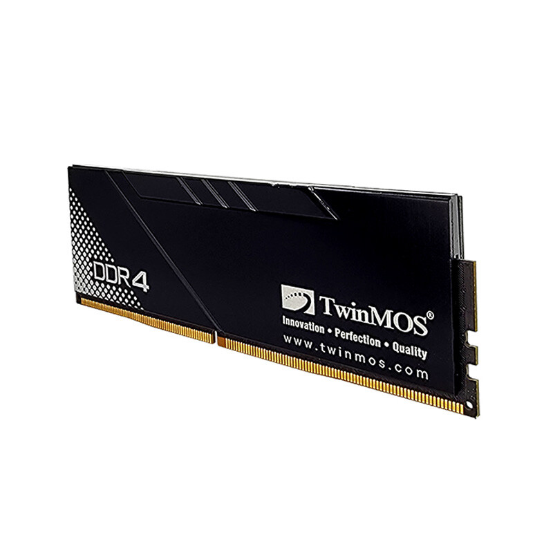 رم کامپیوتر توین موس Thunder GX DDR4 8GB Single 3200Mhz CL16