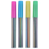 نوک رنگی مداد نوکی 2.0 میلی متر Duonawang 202