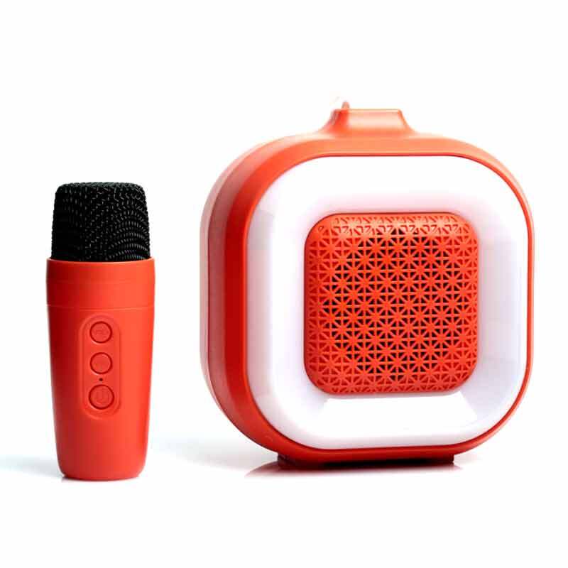 اسپیکر بلوتوثی سینگ ای ZQS1359W + میکروفون