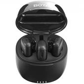 میکروفون یقه ای بی سیم Boya BY-WM3T-U2