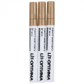 ماژیک متال مارکر نوک گرد Litontnma MP-01