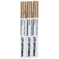 ماژیک متال مارکر Litontnma MP-01 نوک گرد