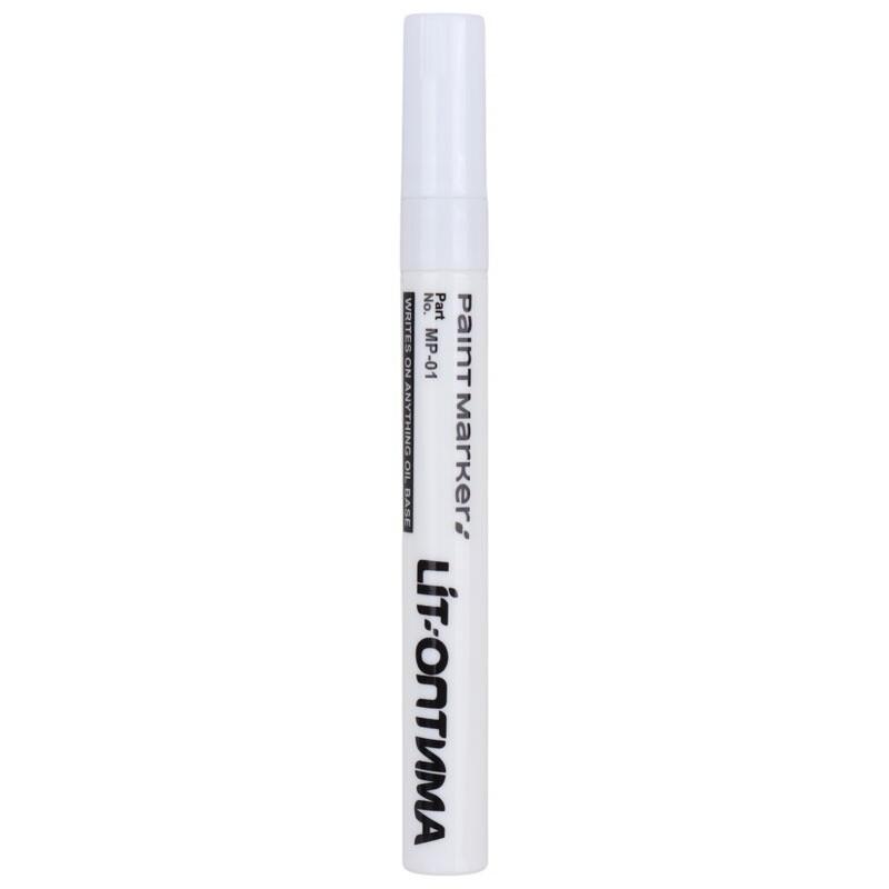 ماژیک متال مارکر Litontnma MP-01 نوک گرد