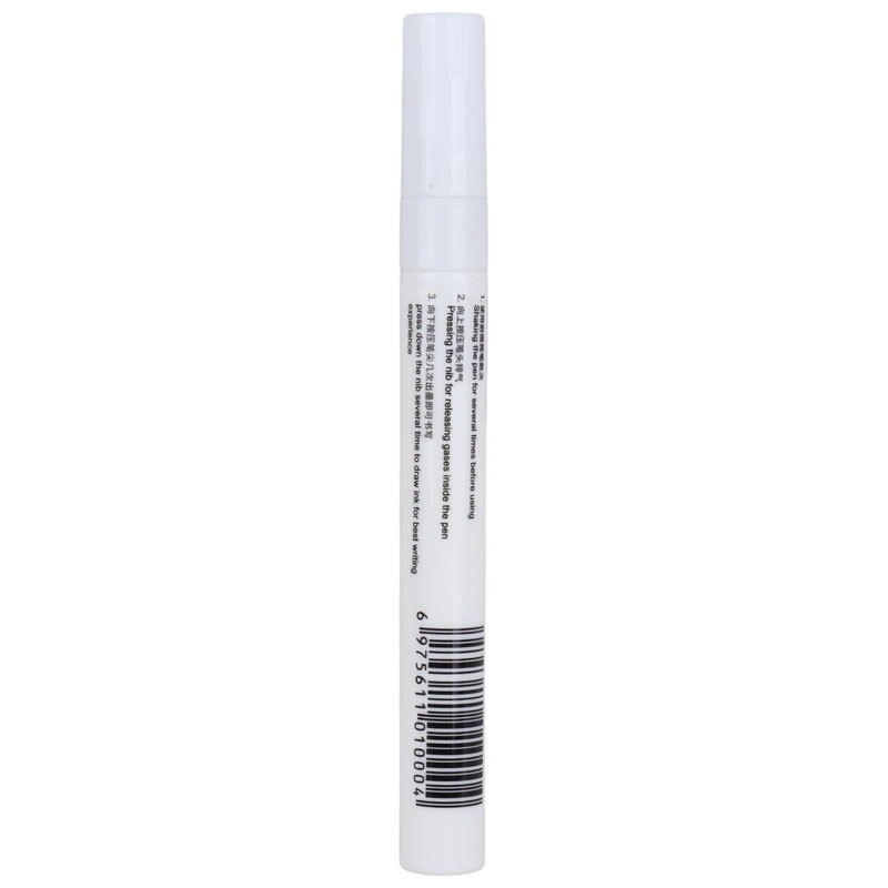 ماژیک متال مارکر Litontnma MP-01 نوک گرد