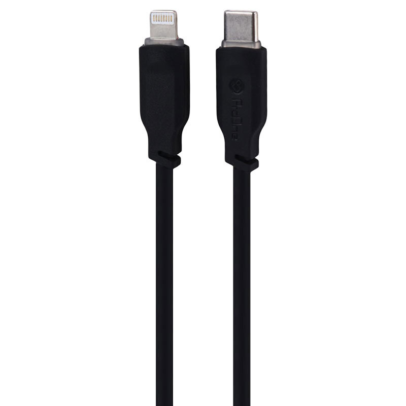 کابل تبدیل فست شارژ ProOne PCC143 Type-C To Lightning 27W 1.2m