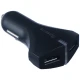 شارژر فندکی فست شارژ Basens MLE-02 3.1A 15.5W