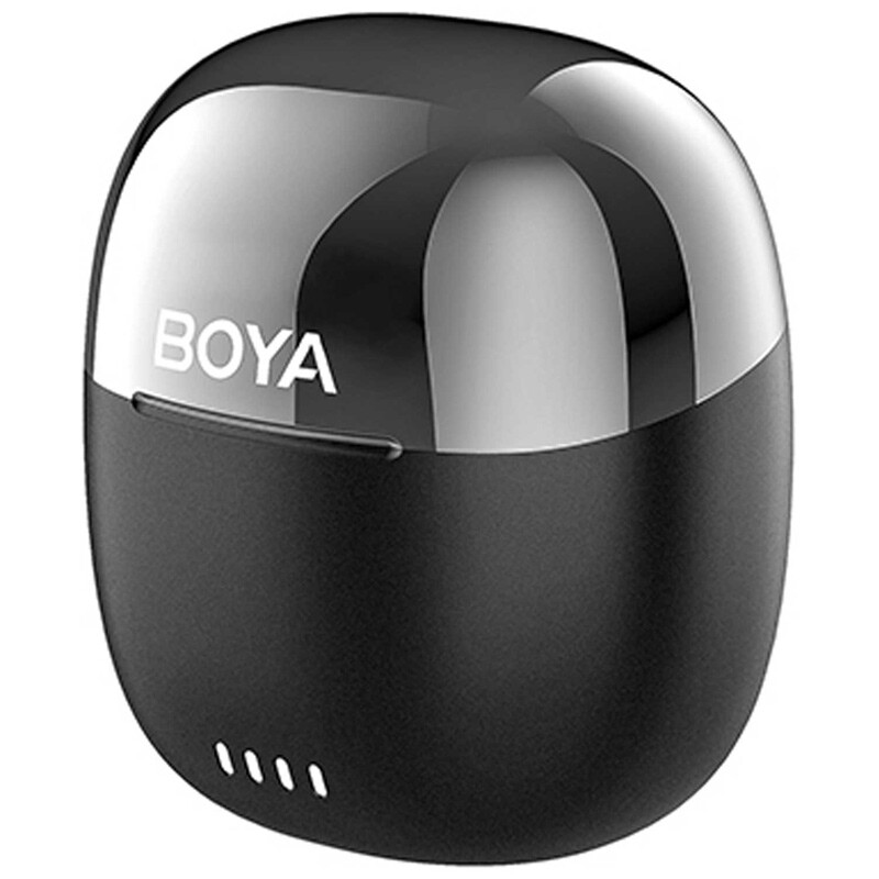 میکروفون یقه ای بی سیم Boya BY-WM3T-D2