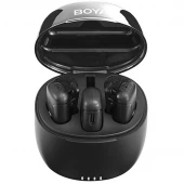 میکروفون یقه ای بی سیم Boya BY-WM3T-D2