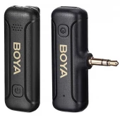 میکروفون یقه ای بی سیم Boya BY-WM3T2-M1