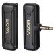 میکروفون یقه ای بی سیم Boya BY-WM3T2-M1