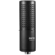 میکروفون کندانسور Boya BY-M1000 PRO + پاپ فیلتر