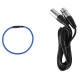 میکروفون کندانسور Boya BY-M1000 PRO + پاپ فیلتر