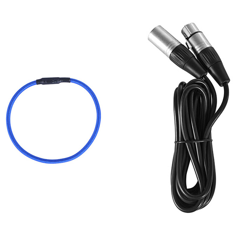 میکروفون کندانسور Boya BY-M1000 PRO + پاپ فیلتر