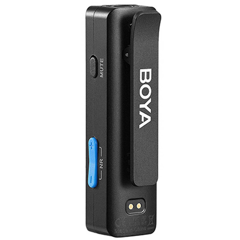 میکروفون یقه ای بی سیم Boya Link A1