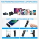 میکروفون یقه ای بی سیم Boya Link A1