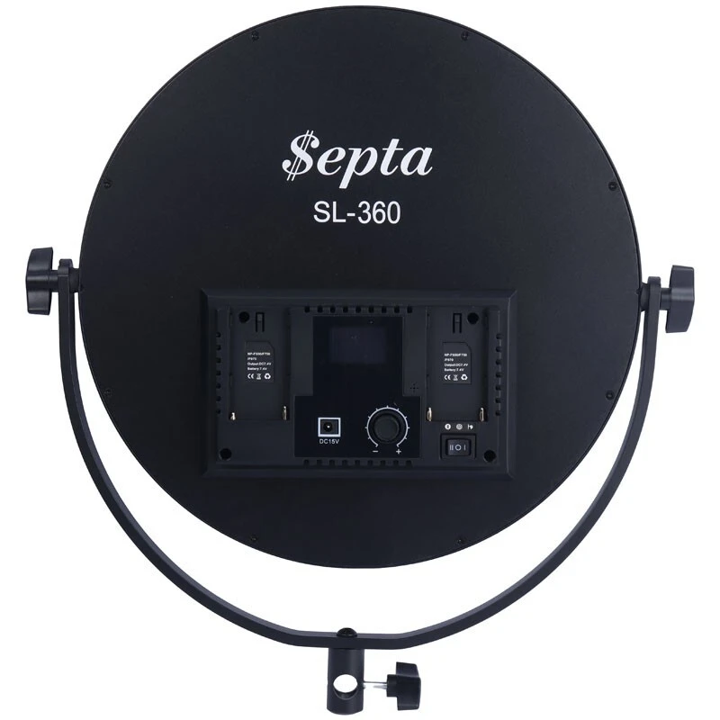 نور ثابت Septa Sl-360
