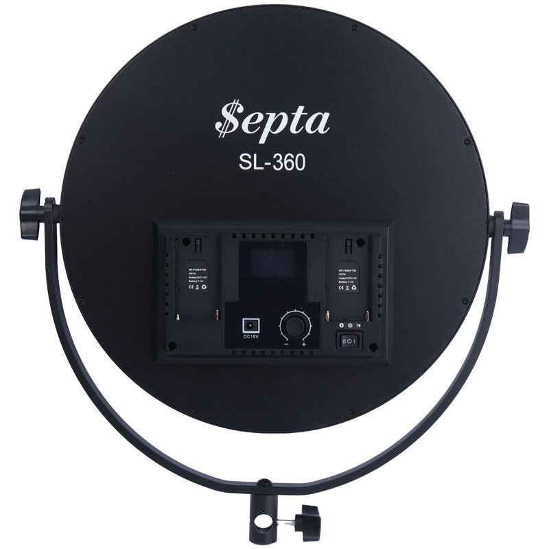 نور ثابت Septa Sl-360