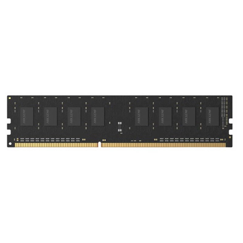 رم کامپیوتر هایک سمی DDR5 16GB Single 4800MHz CL40
