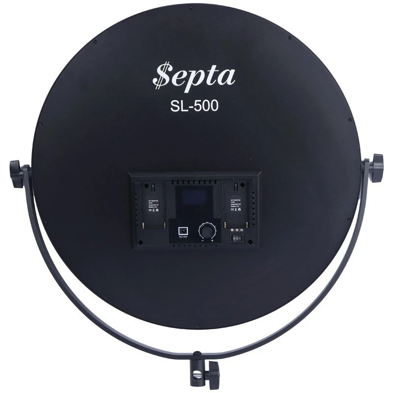 نور ثابت Septa Sl-500