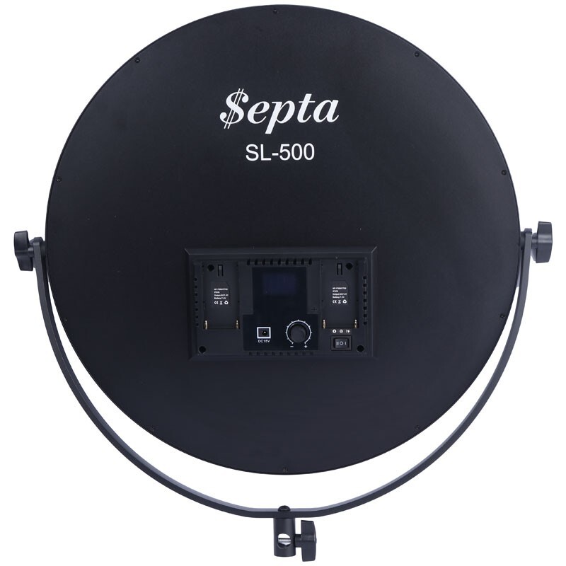 نور ثابت Septa Sl-500