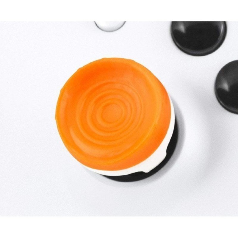 روکش آنالوگ دسته بازی Play Station کنترل فریک طرح Rush
