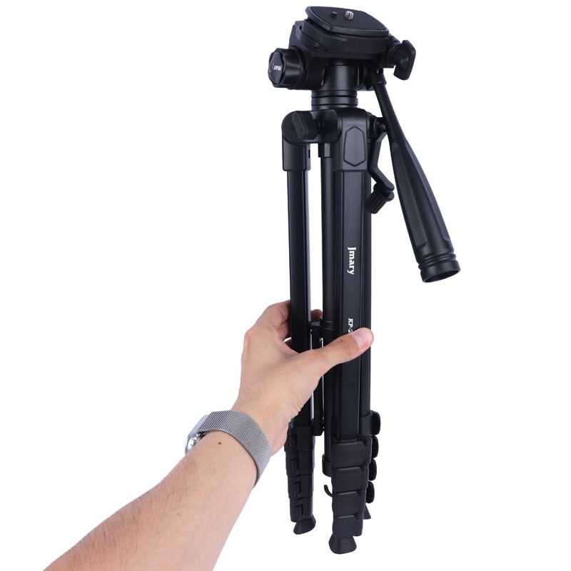 سه پایه دوربین جی ماری Jmary KP-2201