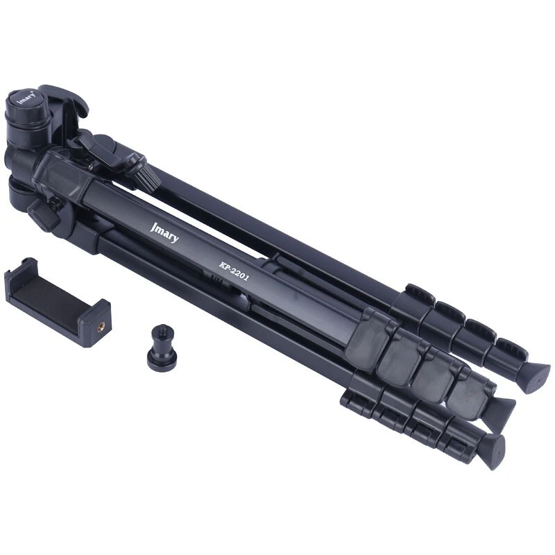 سه پایه دوربین جی ماری Jmary KP-2201