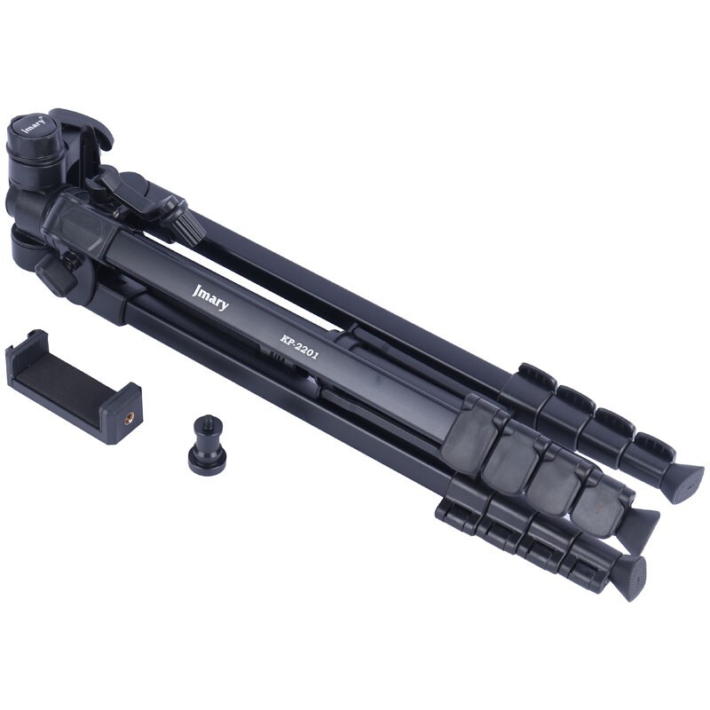 سه پایه دوربین جی ماری Jmary KP-2201