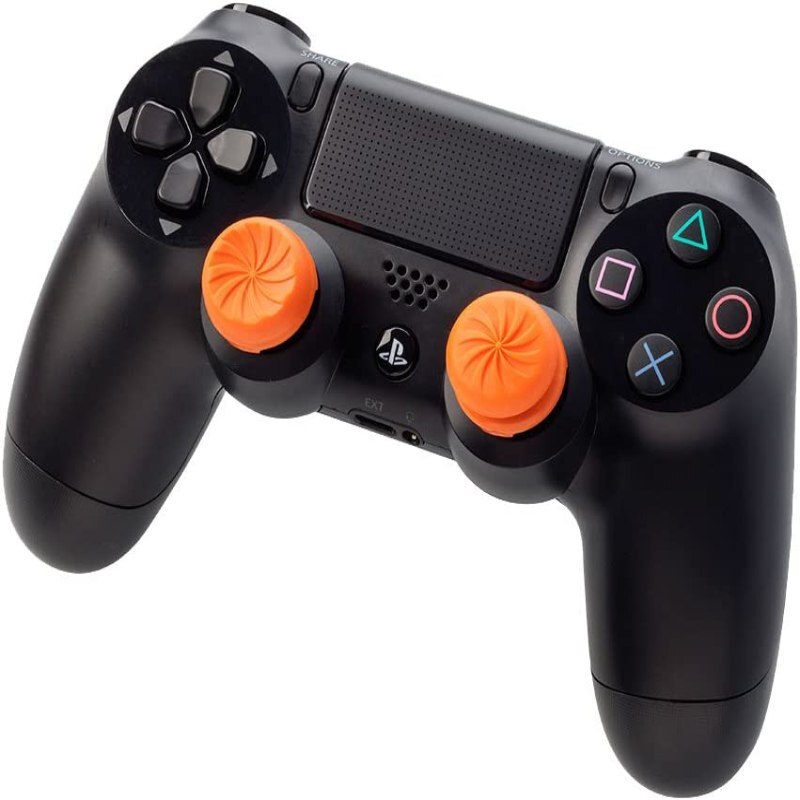 روکش آنالوگ دسته بازی Play Station کنترل فریک طرح Vortex