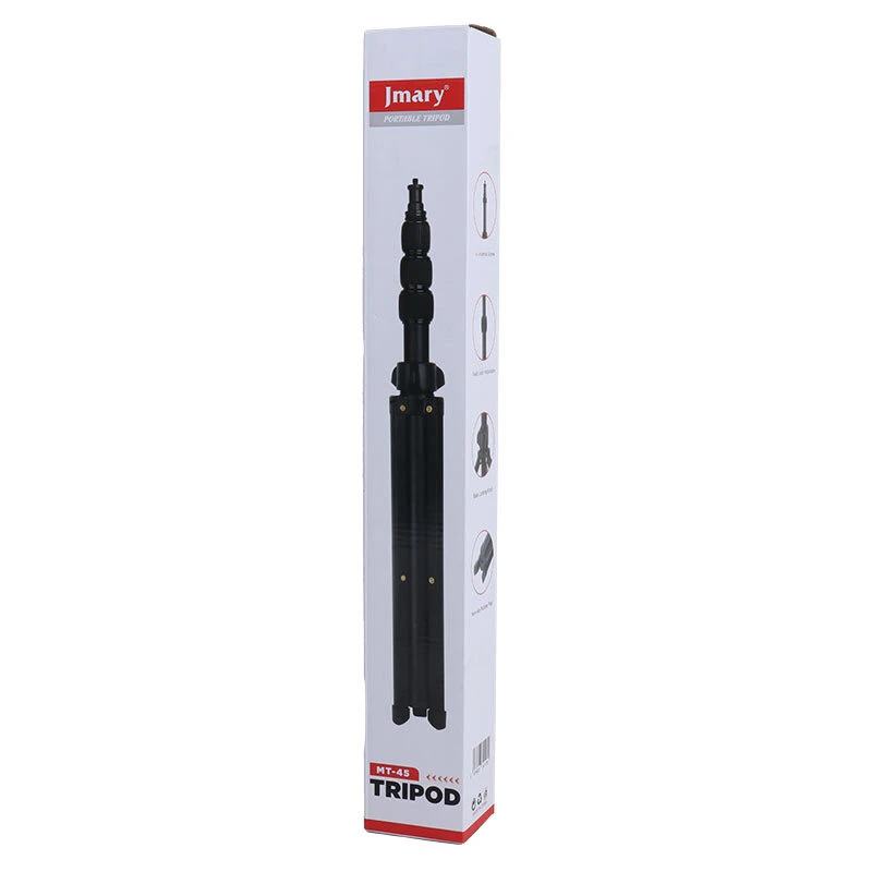 سه پایه دوربین جی ماری Jmary MT-45