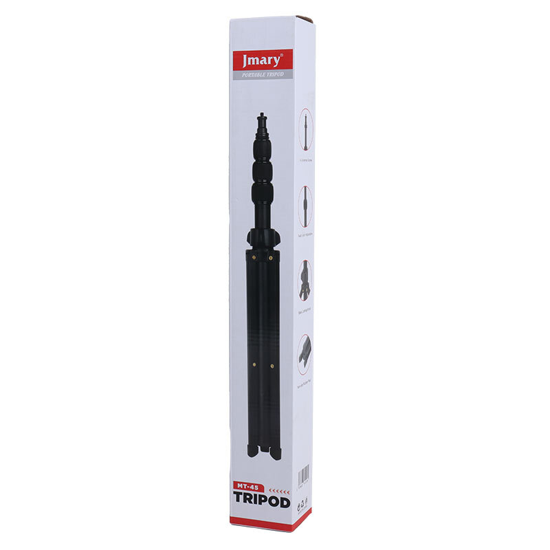 سه پایه دوربین جی ماری Jmary MT-45
