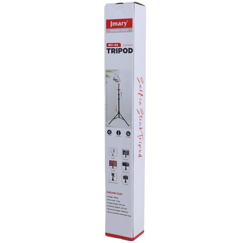 سه پایه دوربین جی ماری Jmary MT-45