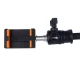 سه پایه رینگ لایت Stand Light T-803