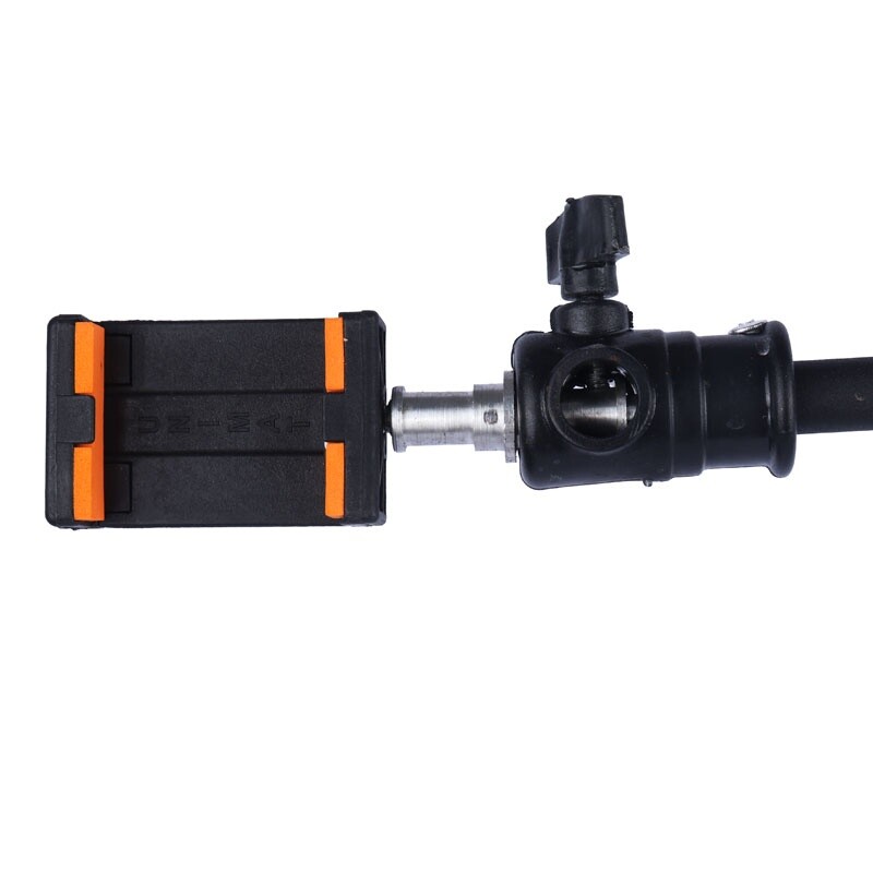 سه پایه رینگ لایت Stand Light T-803