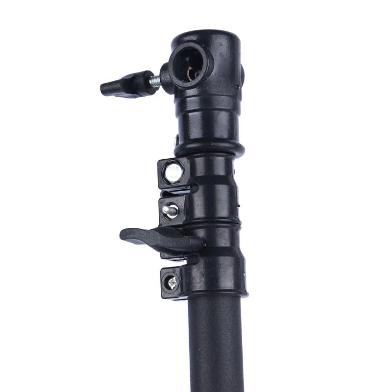 سه پایه رینگ لایت Stand Light T-803