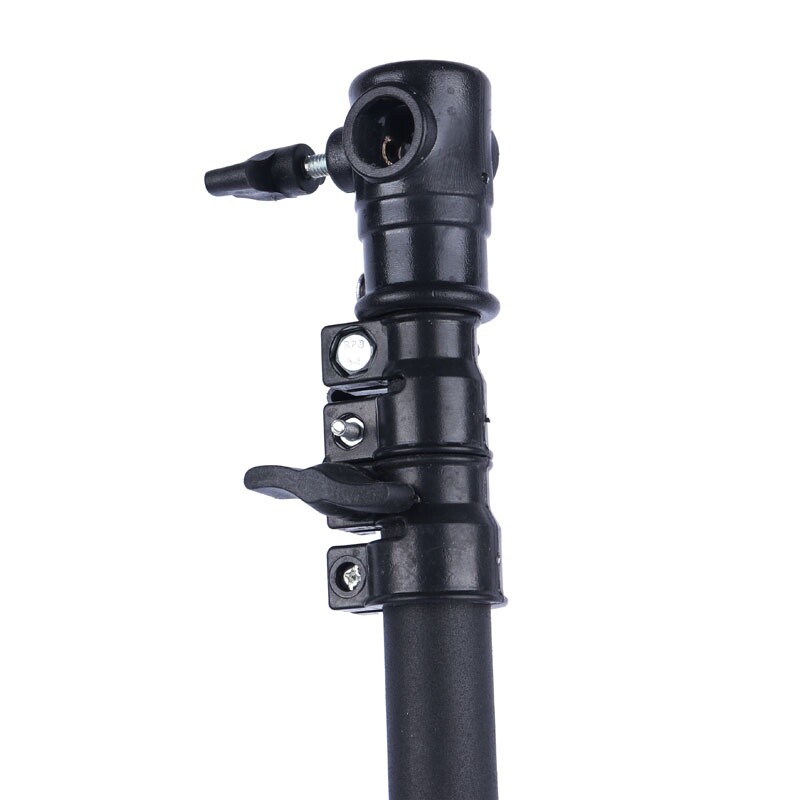 سه پایه رینگ لایت Stand Light T-803