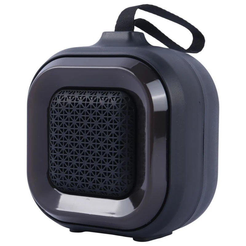 اسپیکر بلوتوثی سینگ ای ZQS1359W + میکروفون