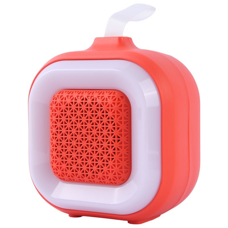 اسپیکر بلوتوثی سینگ ای ZQS1359W + میکروفون