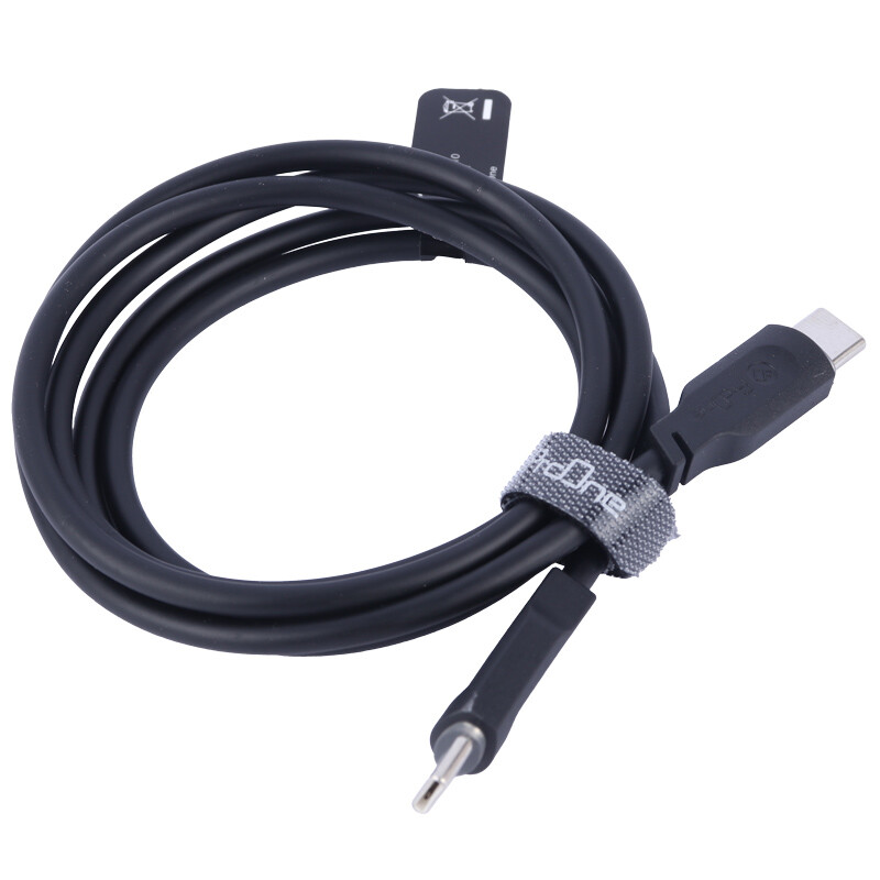 کابل تبدیل فست شارژ ProOne PCC141 Type-C To Type-C 60W 1.2m