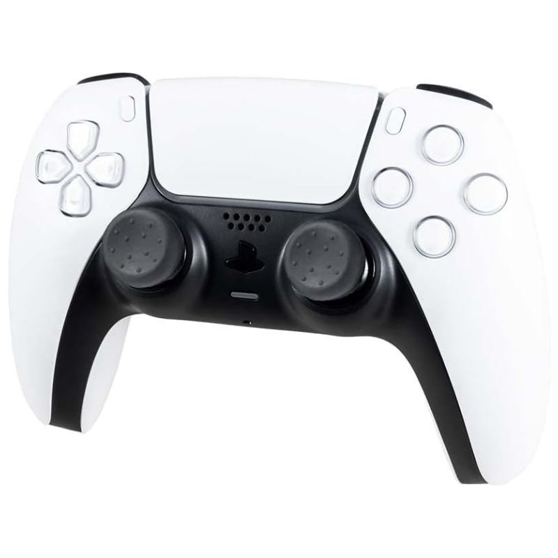 روکش آنالوگ دسته بازی Play Station کنترل فریک طرح CQC