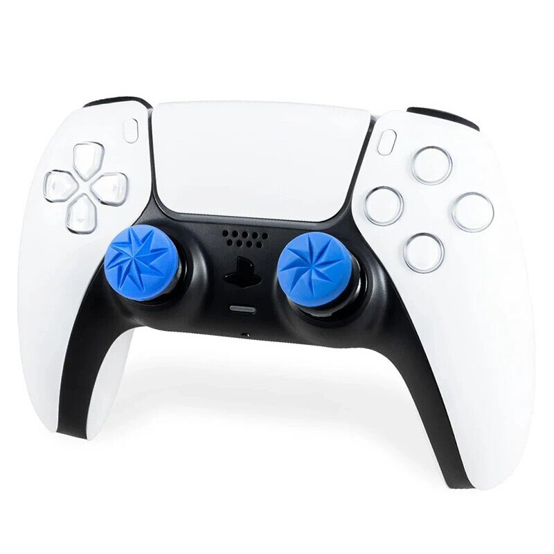 روکش آنالوگ دسته بازی Play Station کنترل فریک طرح Edge