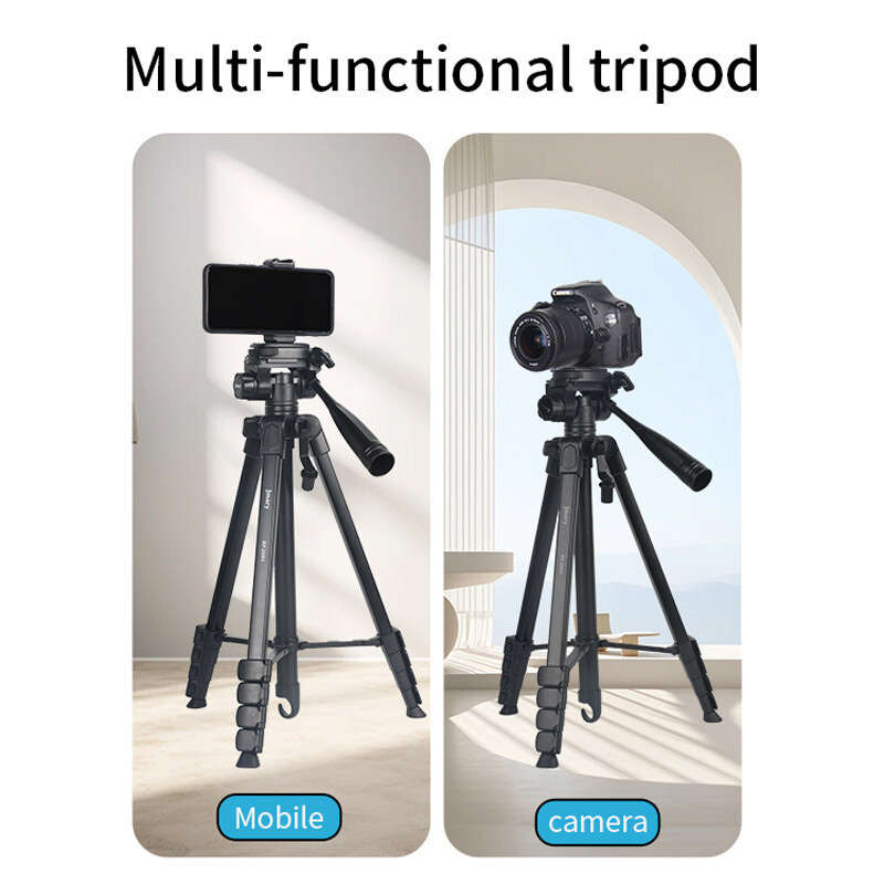 سه پایه دوربین جی ماری Jmary KP-2201