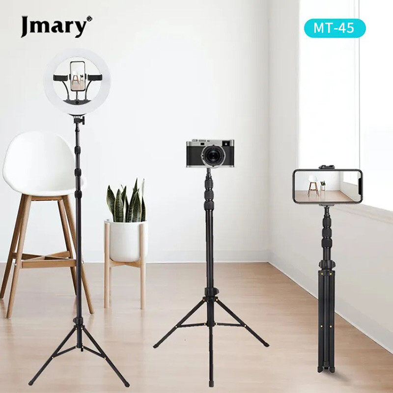 سه پایه دوربین جی ماری Jmary MT-45