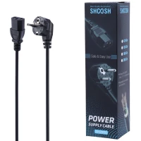 کابل برق Shoosh SH2000 1.5m PC